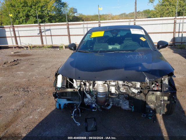 2HGFE2F54SH509390 Honda Civic Sport