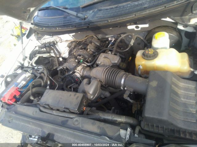 1FTMF1CM9EKE61097 Ford F-150 Xl