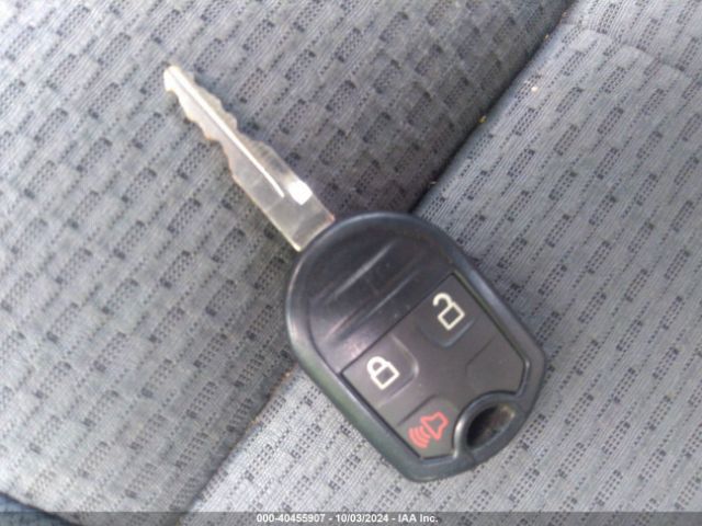 1FTMF1CM9EKE61097 Ford F-150 Xl