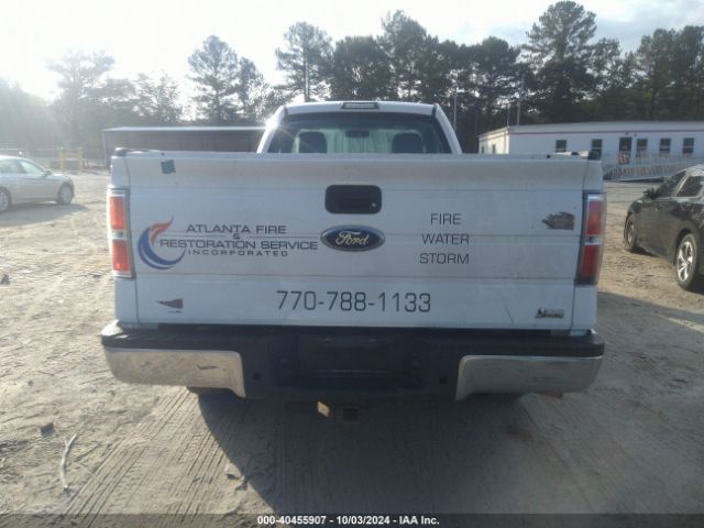 1FTMF1CM9EKE61097 Ford F-150 Xl