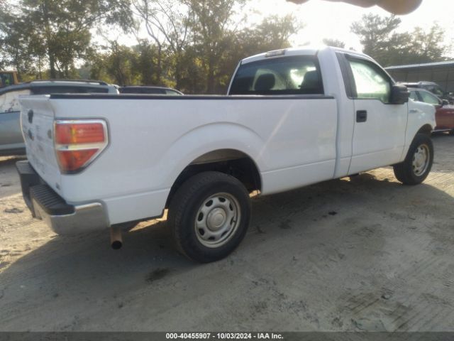1FTMF1CM9EKE61097 Ford F-150 Xl