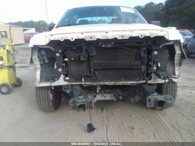 1FTMF1CM9EKE61097 Ford F-150 Xl