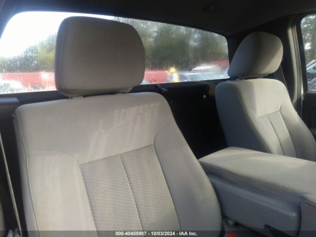 1FTMF1CM9EKE61097 Ford F-150 Xl