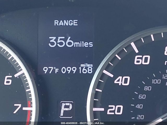 5J8TB4H54HL006362 Acura Rdx Technology Package/w/technology/acurawatch Plus Pkg