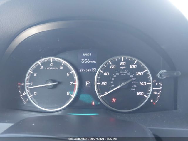 5J8TB4H54HL006362 Acura Rdx Technology Package/w/technology/acurawatch Plus Pkg