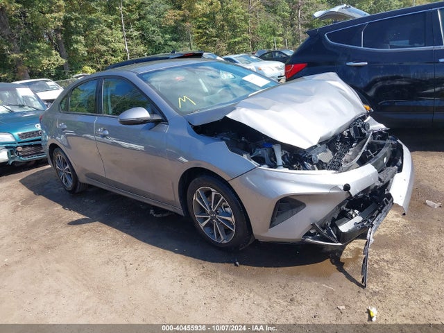 KIA Forte Lxs 2023 3KPF24AD4PE676286 Image 1