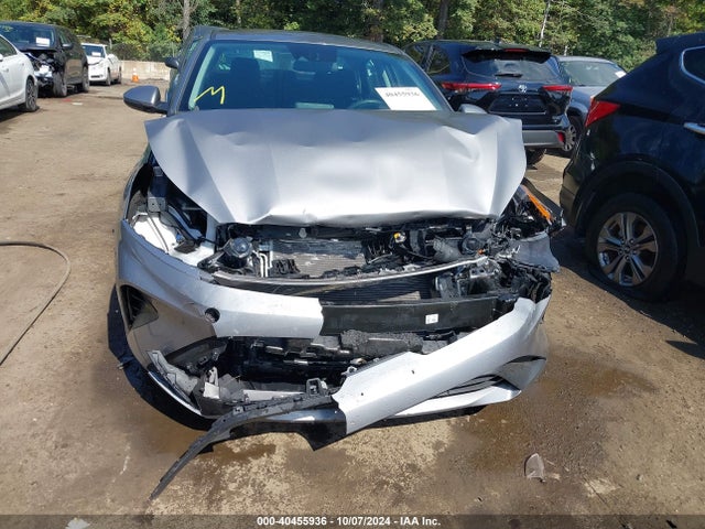 KIA Forte Lxs 2023 3KPF24AD4PE676286 Image 12