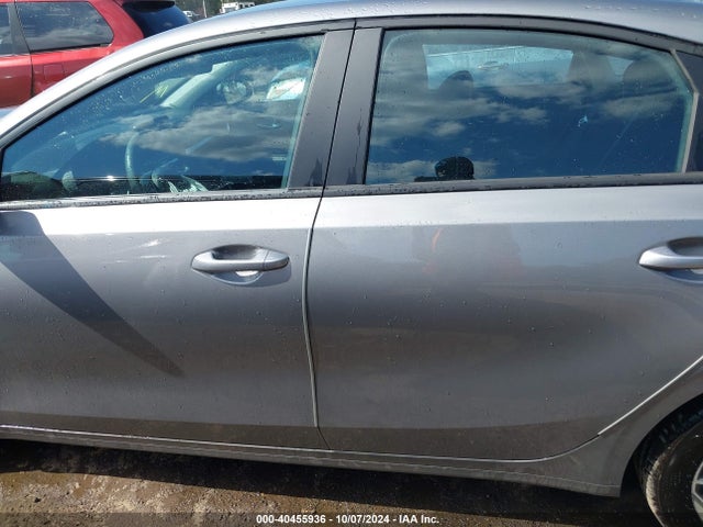 KIA Forte Lxs 2023 3KPF24AD4PE676286 Image 14