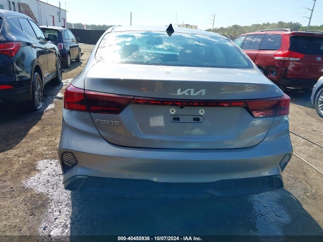 KIA Forte Lxs 2023 3KPF24AD4PE676286 Image 16