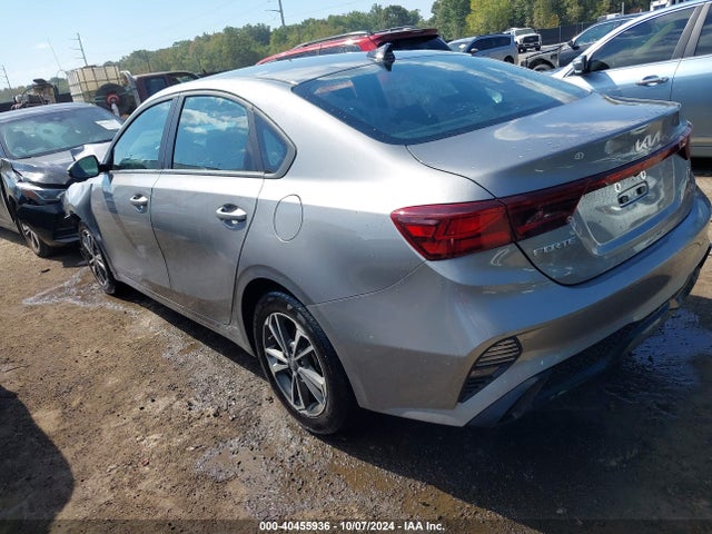 KIA Forte Lxs 2023 3KPF24AD4PE676286 Image 3
