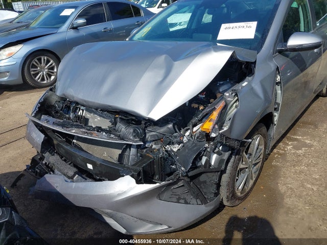 KIA Forte Lxs 2023 3KPF24AD4PE676286 Image 6