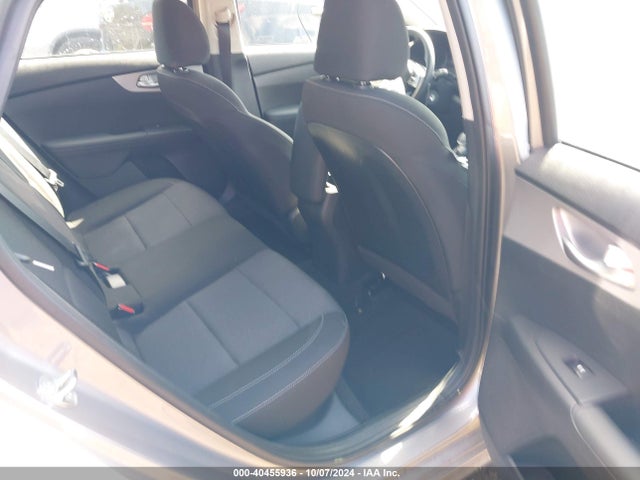 KIA Forte Lxs 2023 3KPF24AD4PE676286 Image 8