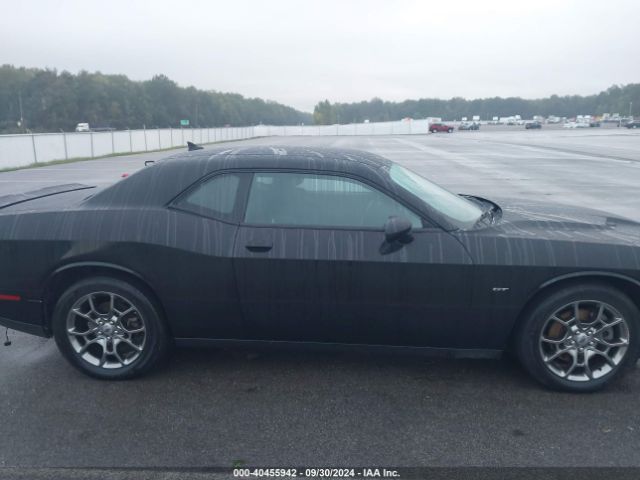 2C3CDZGG6HH543177 Dodge Challenger Gt