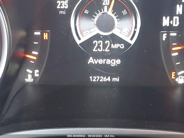 2C3CDZGG6HH543177 Dodge Challenger Gt