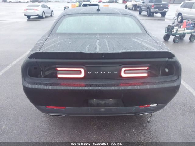 2C3CDZGG6HH543177 Dodge Challenger Gt