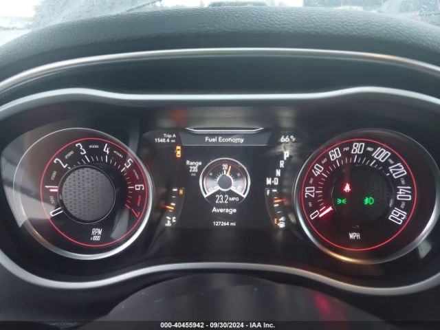 2C3CDZGG6HH543177 Dodge Challenger Gt