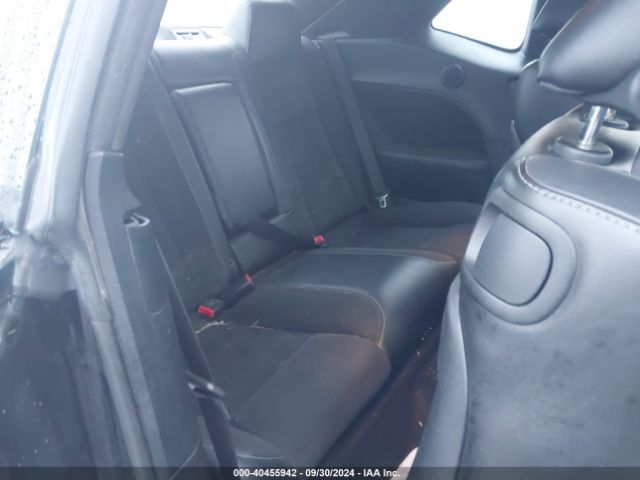 2C3CDZGG6HH543177 Dodge Challenger Gt