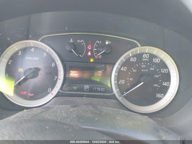3N1AB7AP2EY281611 Nissan SENTRA SL