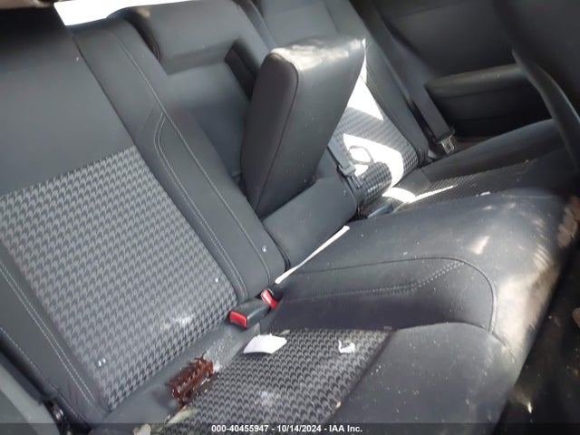 Dodge Challenger Sxt 2018 2C3CDZAG3JH204682 Image 8