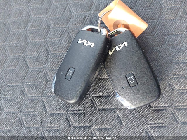 KIA Seltos X-line 2024 KNDEUCA7XR7600178 Image 11