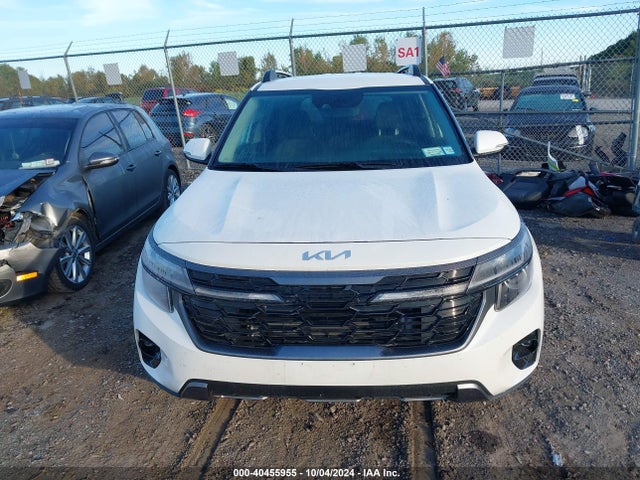 KIA Seltos X-line 2024 KNDEUCA7XR7600178 Image 13