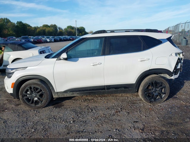 KIA Seltos X-line 2024 KNDEUCA7XR7600178 Image 15