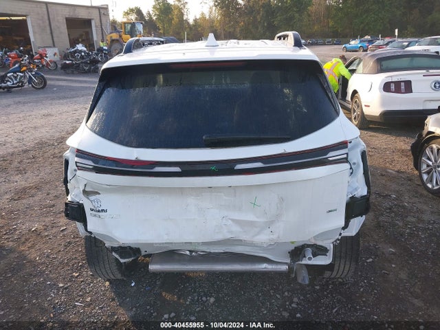 KIA Seltos X-line 2024 KNDEUCA7XR7600178 Image 17