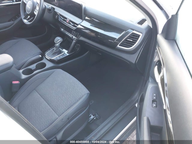 KIA Seltos X-line 2024 KNDEUCA7XR7600178 Image 5