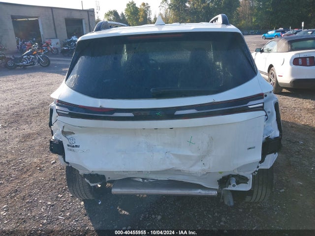 KIA Seltos X-line 2024 KNDEUCA7XR7600178 Image 6
