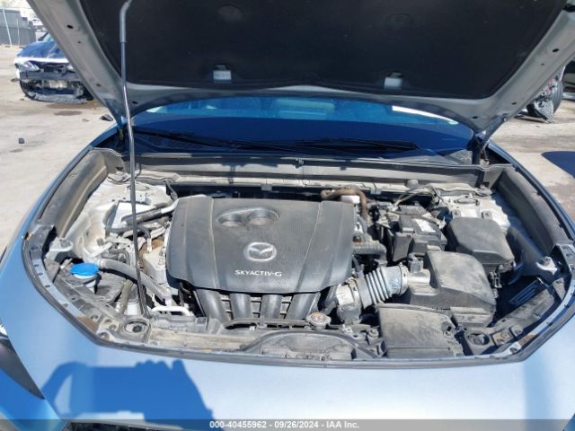 3MVDMADLXLM127600 Mazda Cx-30 Preferred Package