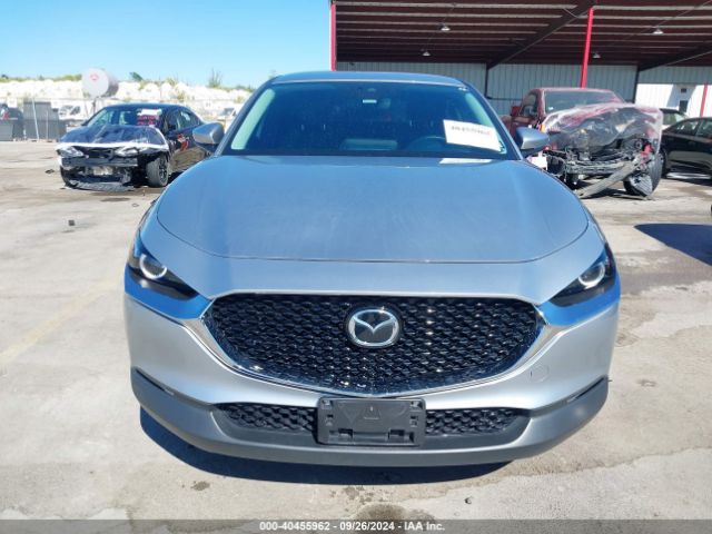 3MVDMADLXLM127600 Mazda Cx-30 Preferred Package