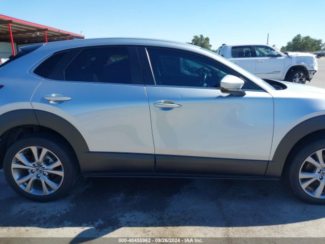 3MVDMADLXLM127600 Mazda Cx-30 Preferred Package