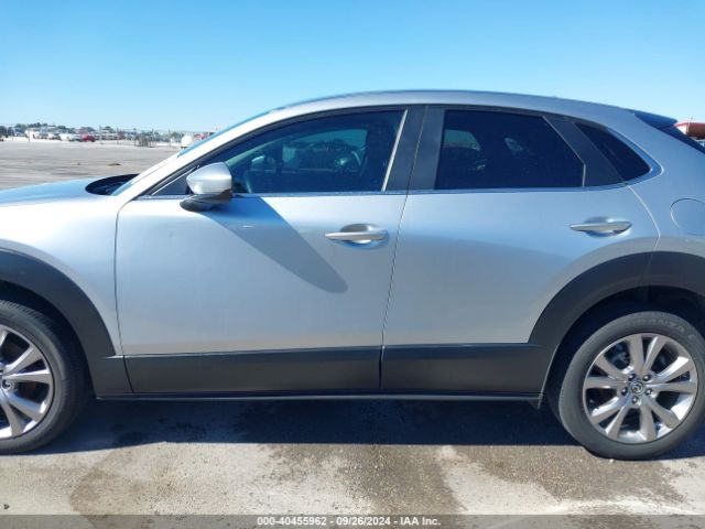 3MVDMADLXLM127600 Mazda Cx-30 Preferred Package