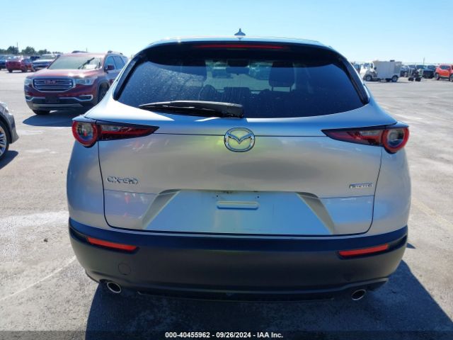 3MVDMADLXLM127600 Mazda Cx-30 Preferred Package
