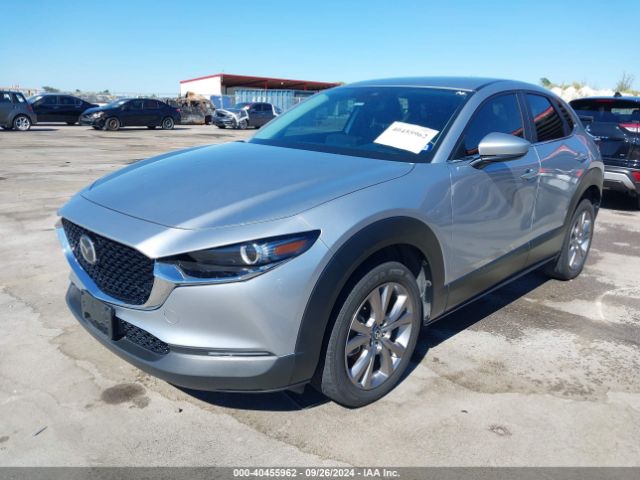 3MVDMADLXLM127600 Mazda Cx-30 Preferred Package