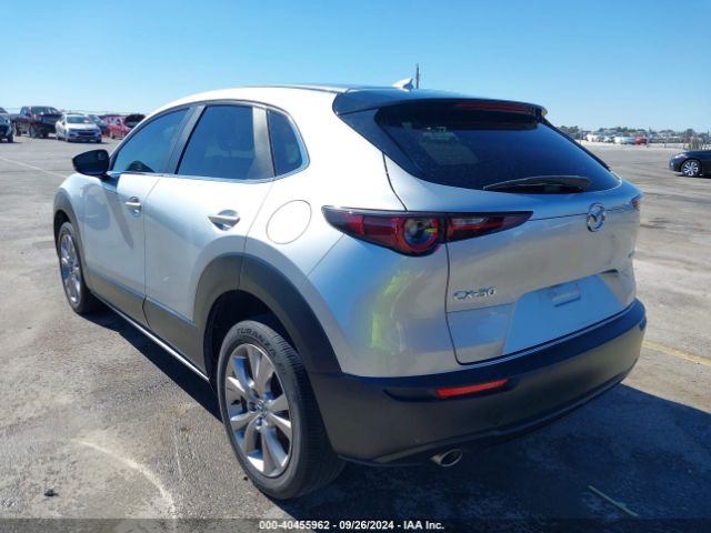 3MVDMADLXLM127600 Mazda Cx-30 Preferred Package