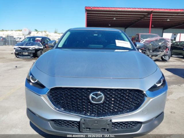 3MVDMADLXLM127600 Mazda Cx-30 Preferred Package