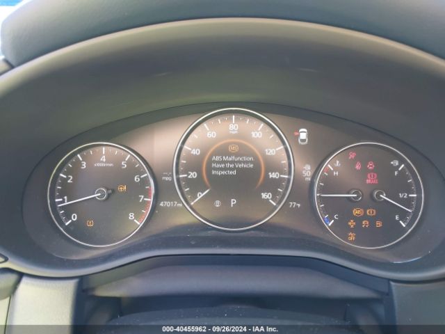 3MVDMADLXLM127600 Mazda Cx-30 Preferred Package