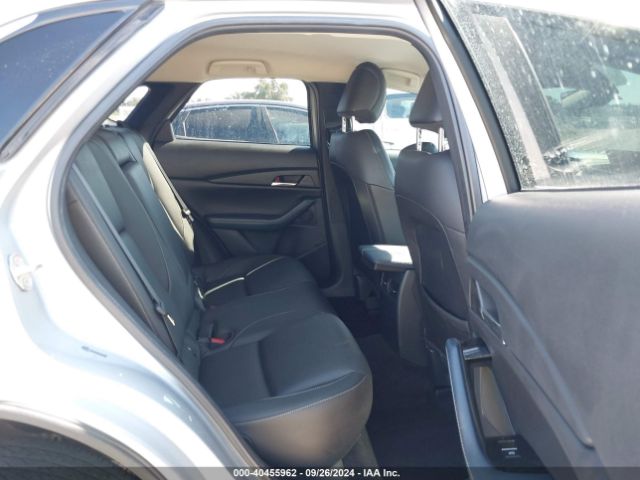 3MVDMADLXLM127600 Mazda Cx-30 Preferred Package