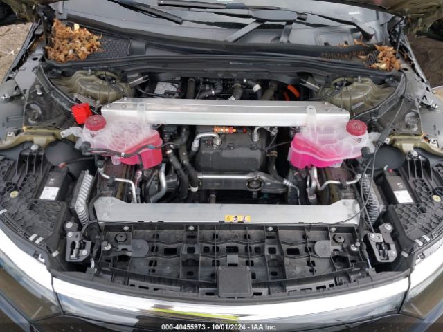 W1KCG4EB4NA020298 Mercedes-Benz Eqs 580 4matic