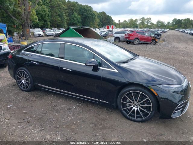 W1KCG4EB4NA020298 Mercedes-Benz Eqs 580 4matic