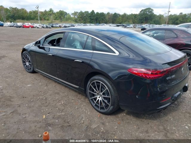 W1KCG4EB4NA020298 Mercedes-Benz Eqs 580 4matic