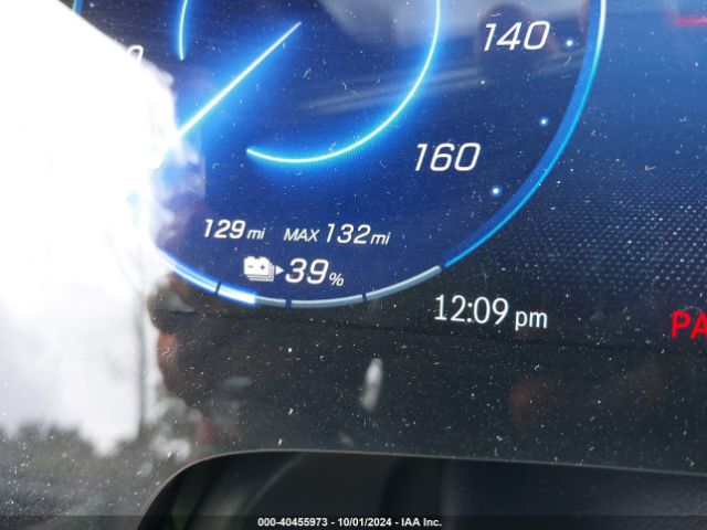 W1KCG4EB4NA020298 Mercedes-Benz Eqs 580 4matic