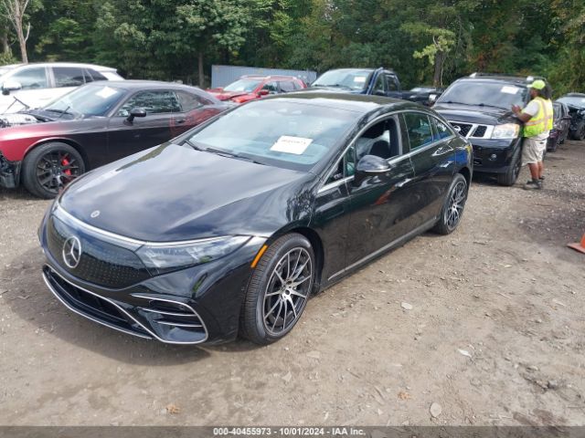 W1KCG4EB4NA020298 Mercedes-Benz Eqs 580 4matic