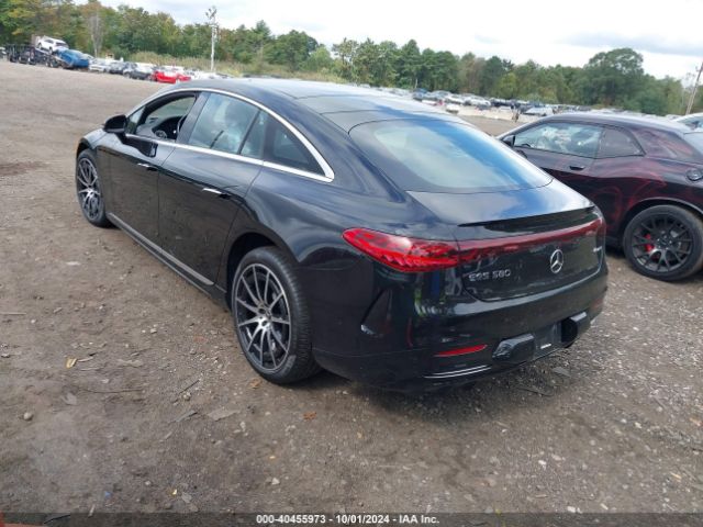 W1KCG4EB4NA020298 Mercedes-Benz Eqs 580 4matic