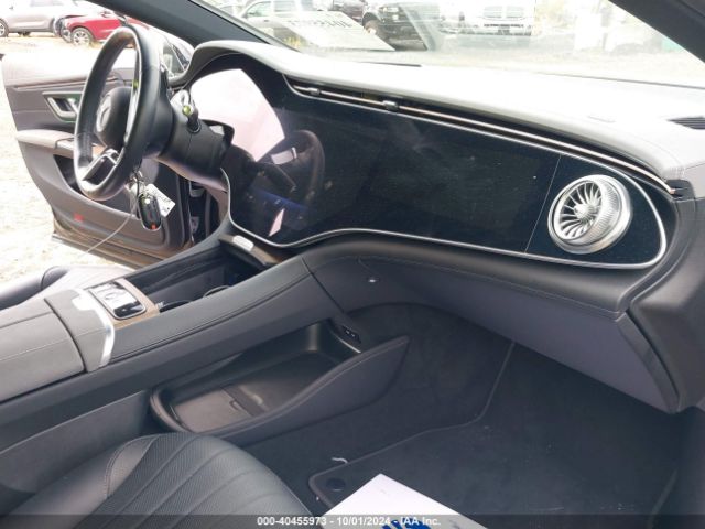 W1KCG4EB4NA020298 Mercedes-Benz Eqs 580 4matic