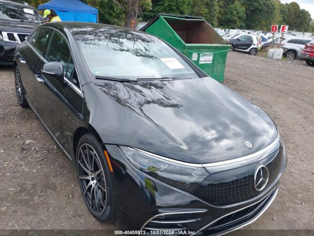W1KCG4EB4NA020298 Mercedes-Benz Eqs 580 4matic