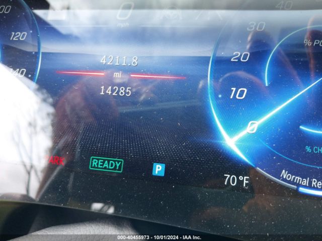 W1KCG4EB4NA020298 Mercedes-Benz Eqs 580 4matic