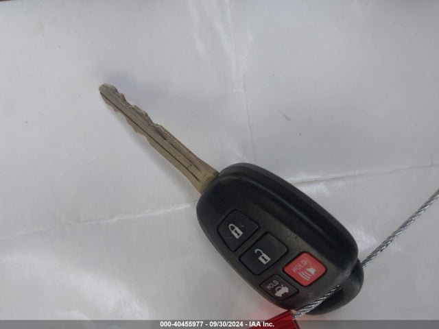 Toyota CAMRY SE 2017 4T1BF1FK5HU643627 Image 11