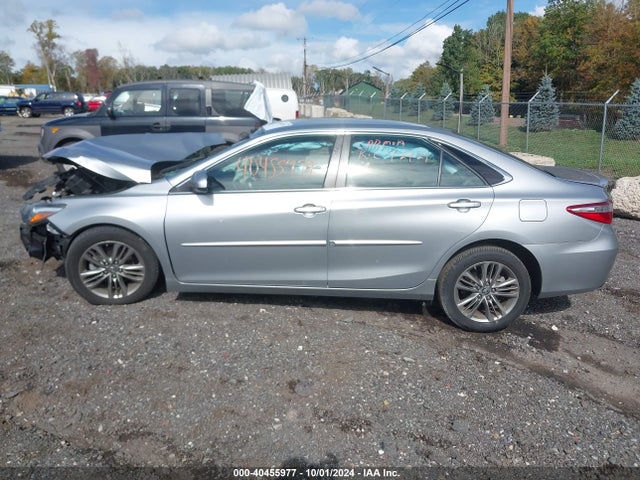 Toyota CAMRY SE 2017 4T1BF1FK5HU643627 Image 14